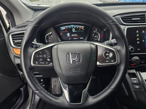 Used 2017 Honda CR-V EX-L image 26