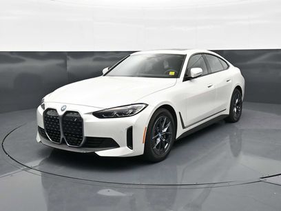 Used 2023 BMW i4 eDrive40