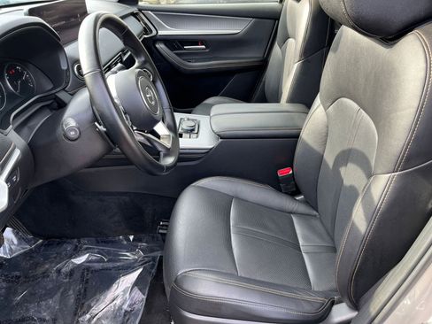 Used 2025 MAZDA CX-90 3.3 Turbo w/ Preferred Package image 24