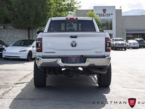 Used 2021 RAM 2500 Laramie AWD/4WD image 20