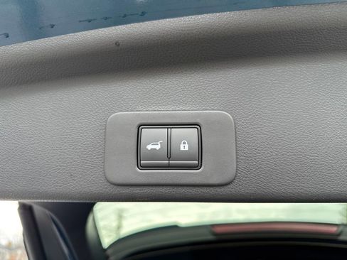 New 2026 Nissan Murano Platinum w/ Cargo Package image 37