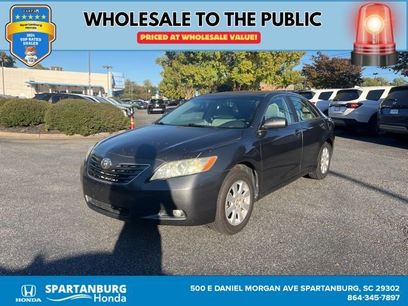 Used 2007 Toyota Camry CE