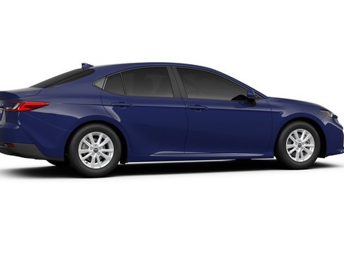 New 2026 Toyota Camry LE w/ Convenience Package FWD image 11
