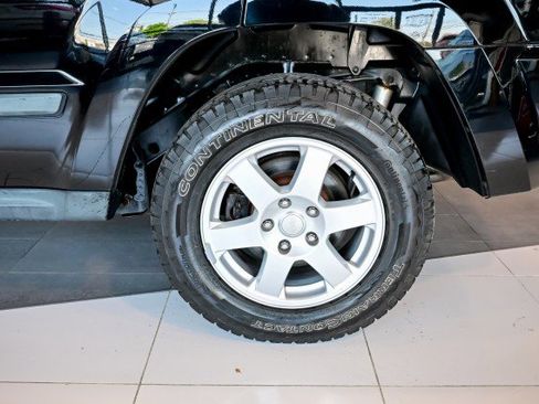 Used 2008 Jeep Grand Cherokee Laredo AWD/4WD image 34