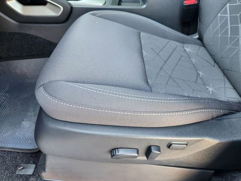 New 2026 Nissan Frontier SV w/ SV Convenience Package image 18