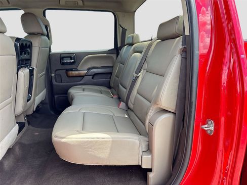 Used 2018 GMC Sierra 1500 SLT w/ SLT Premium Package AWD/4WD image 23