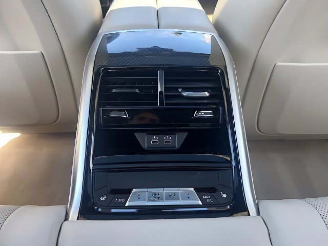 Used 2023 BMW M850i Gran Coupe xDrive AWD/4WD image 29