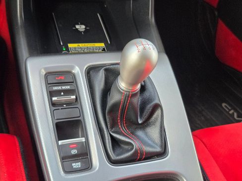 Used 2024 Honda Civic Type R image 18