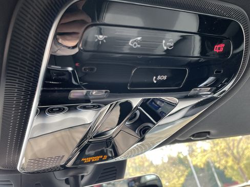 New 2026 Mercedes-Benz GLC 300 4MATIC image 33