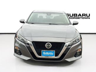 Used 2019 Nissan Altima 2.5 SL video 2