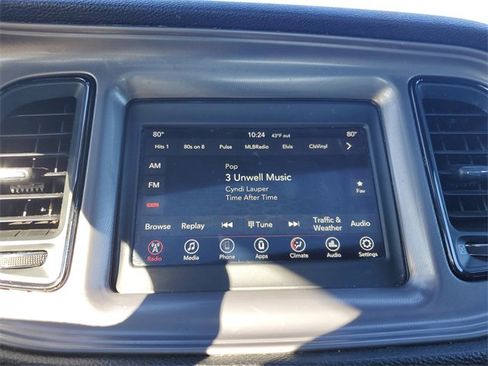 Used 2023 Dodge Challenger GT w/ Blacktop Package image 22