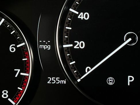 Used 2024 MAZDA CX-50 AWD 2.5 Turbo w/ Cargo Package image 15