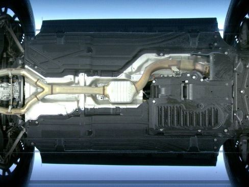 Used 2024 Mercedes-Benz GLC 43 AMG 4MATIC image 17