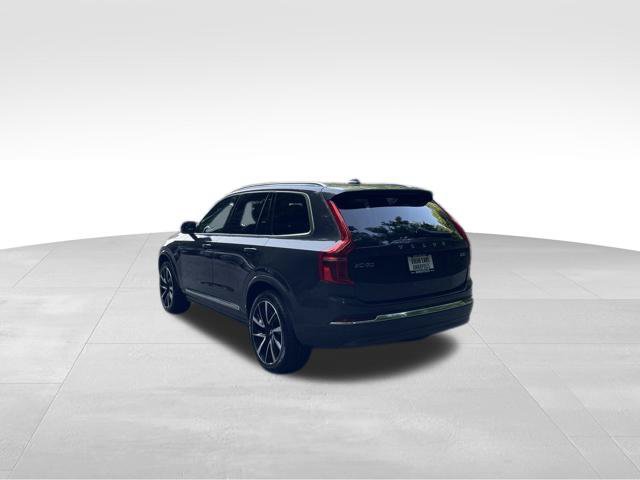 Certified 2024 Volvo XC90 B5 Plus AWD/4WD image 6