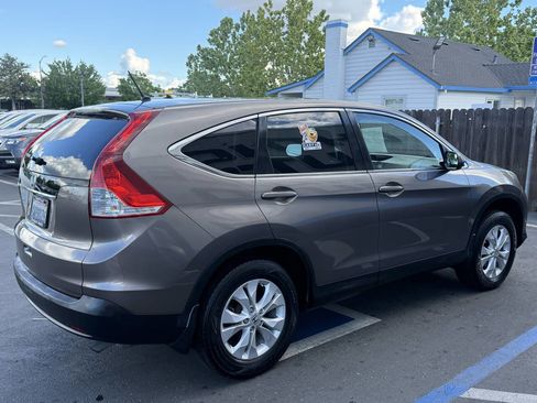 Used 2012 Honda CR-V EX image 5