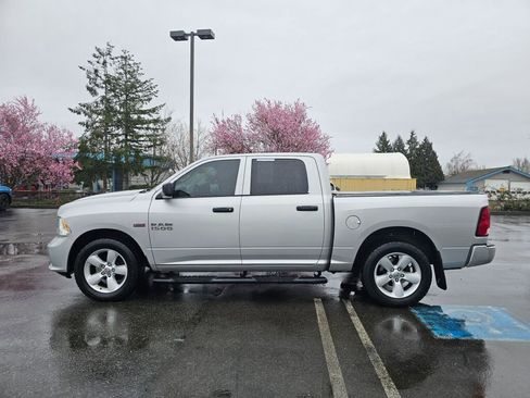 Used 2013 RAM 1500 Express image 4