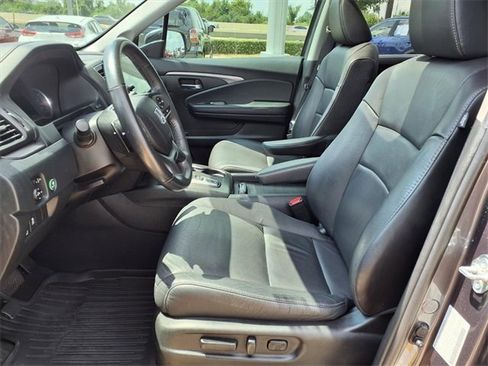 Used 2022 Honda Pilot EX-L image 7