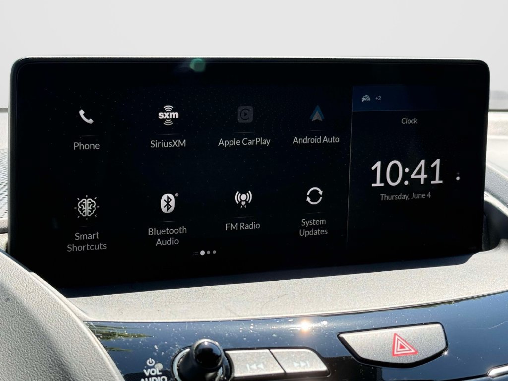 Certified 2025 Acura RDX SH-AWD image 22