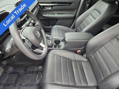 Used 2024 Honda CR-V EX-L image 12