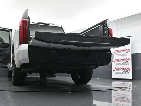 Used 2024 Toyota Tundra SR image 30