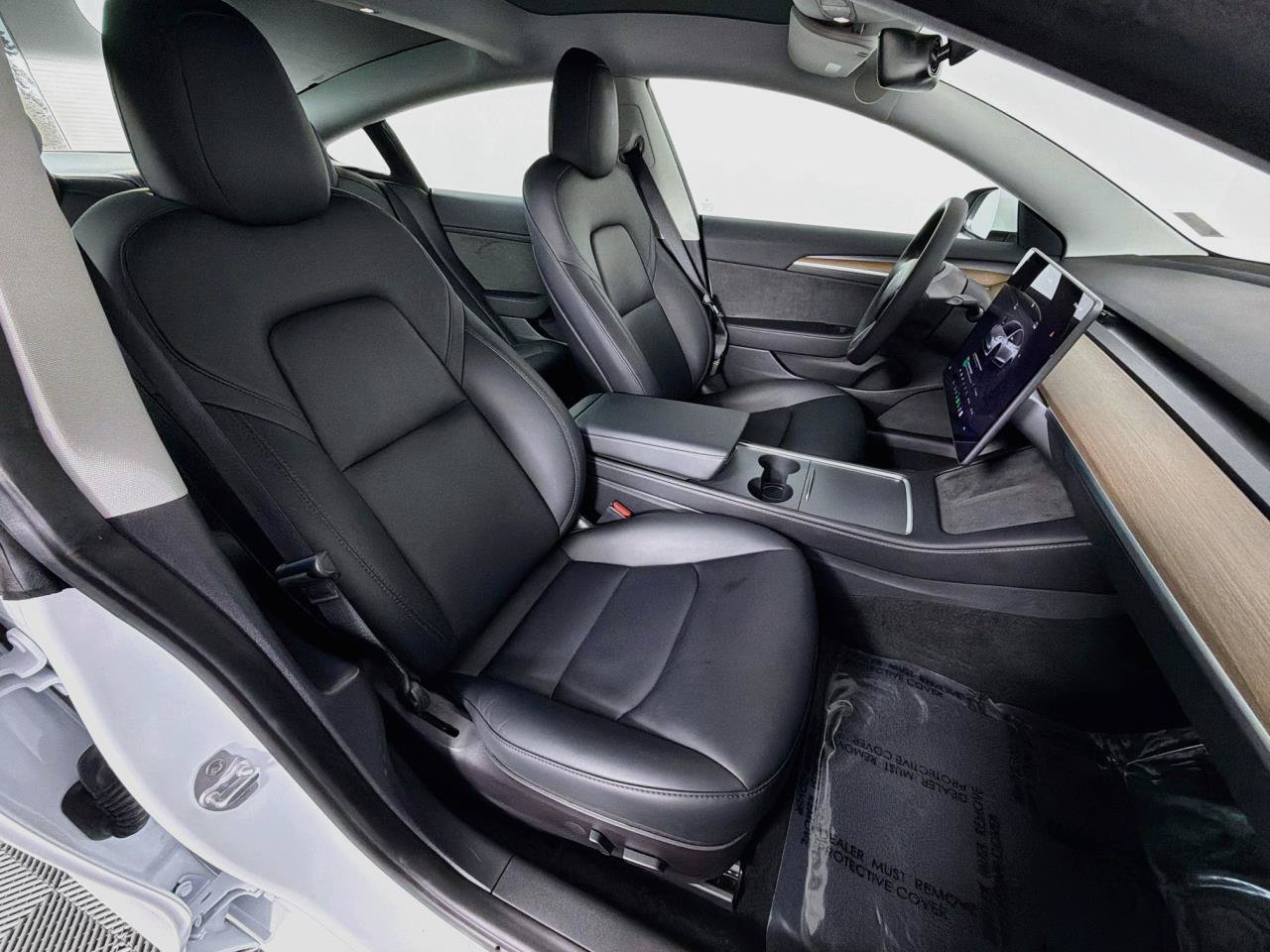 Used 2022 Tesla Model 3 RWD image 32