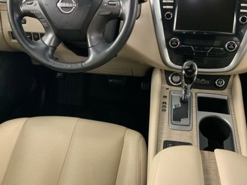 Used 2023 Nissan Murano SL w/ SL Moonroof Package FWD image 12