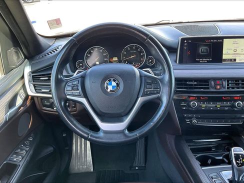 Used 2018 BMW X5 xDrive35i image 6