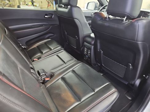 Used 2024 Dodge Durango GT image 11