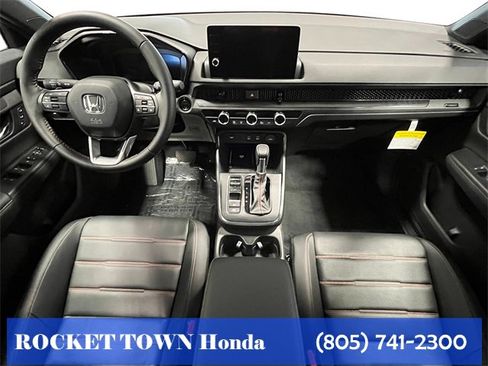 New 2026 Honda CR-V Sport-L image 16