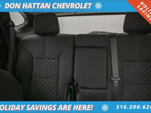 Used 2022 Chevrolet Blazer LT image 17