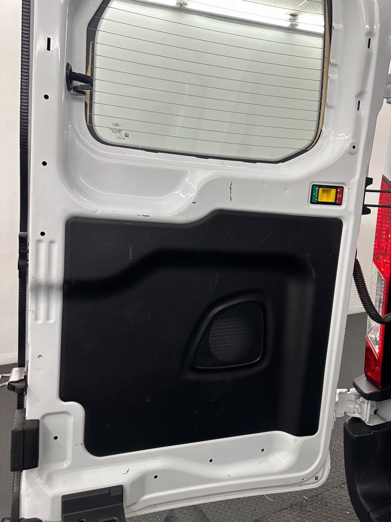 Used 2025 Ford Transit 250 Low Roof w/ Exterior Upgrade Package RWD image 20