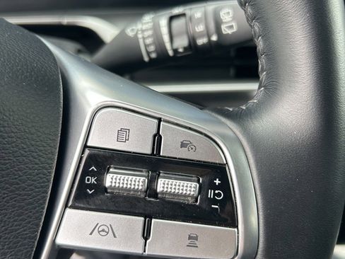 Used 2025 Kia Telluride S AWD/4WD image 23