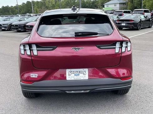 New 2025 Ford Mustang Mach-E Premium image 25