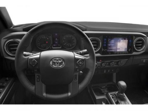 Used 2019 Toyota Tacoma TRD Off-Road image 7