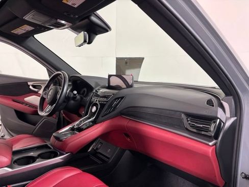 Used 2025 Acura RDX A-Spec AWD/4WD image 22
