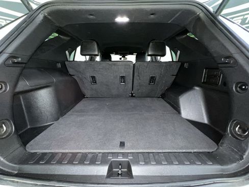 Used 2024 Chevrolet Equinox Premier FWD image 27