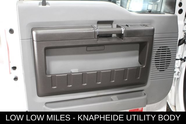 Used 2015 Ford F350 XL AWD/4WD image 13