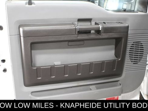 Used 2015 Ford F350 XL AWD/4WD image 13
