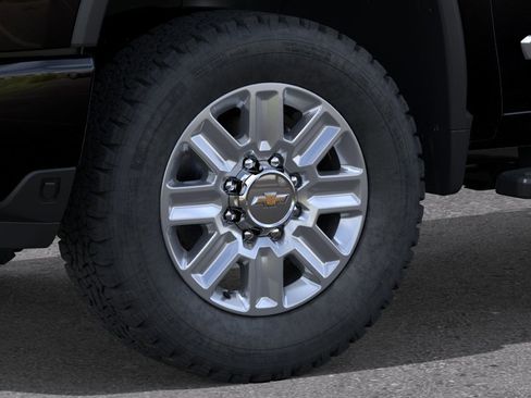 New 2026 Chevrolet Silverado 3500 High Country w/ High Country Premium Package AWD/4WD image 33
