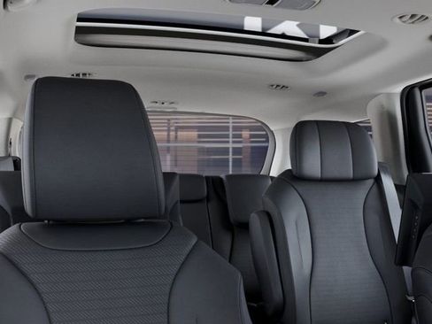 New 2025 Kia Carnival SX Prestige image 28