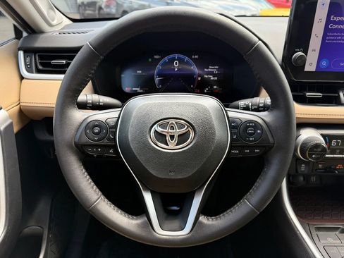 Used 2023 Toyota RAV4 Limited w/ Limited Grade Weather Package AWD/4WD image 27