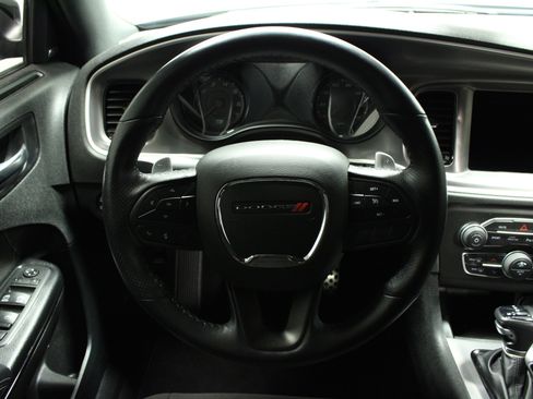 Used 2022 Dodge Charger GT w/ Blacktop Package image 20