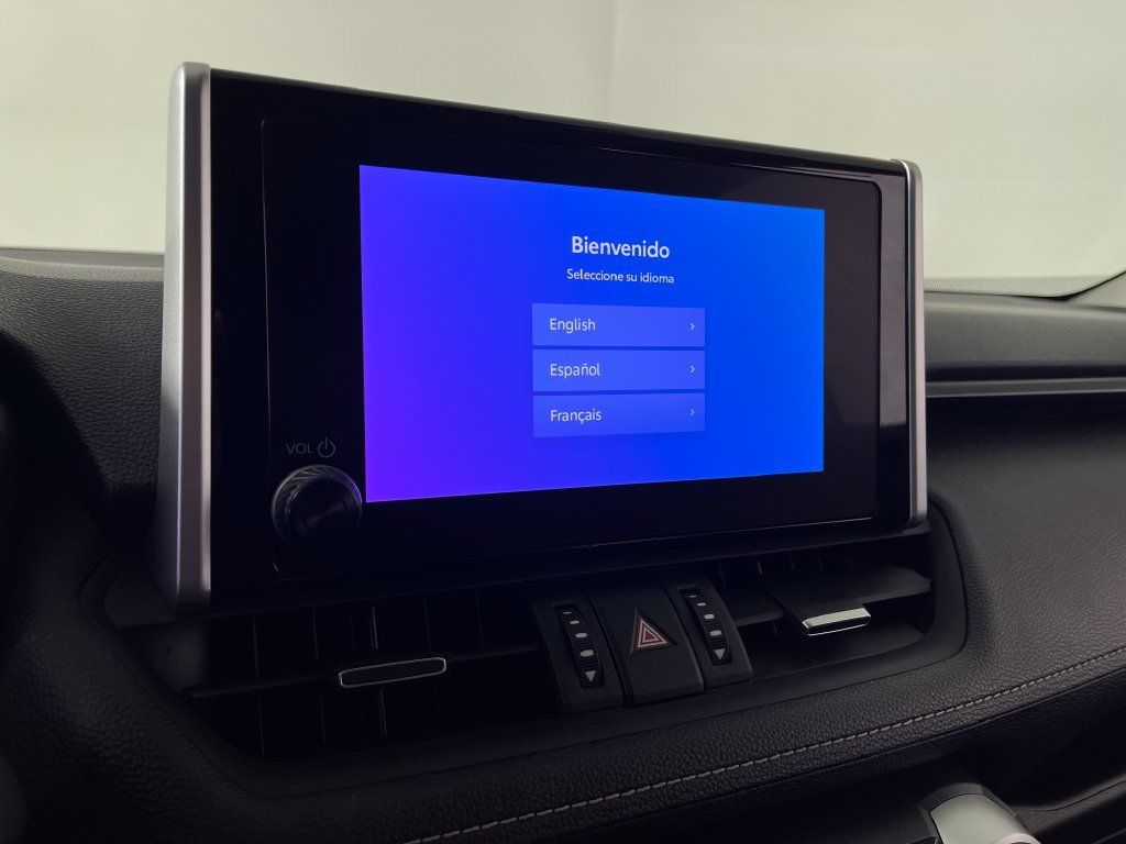 Certified 2023 Toyota RAV4 XLE Premium AWD/4WD image 20