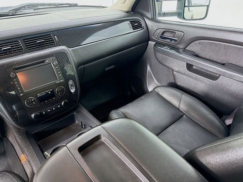 Used 2013 GMC Sierra 2500 SLT image 23