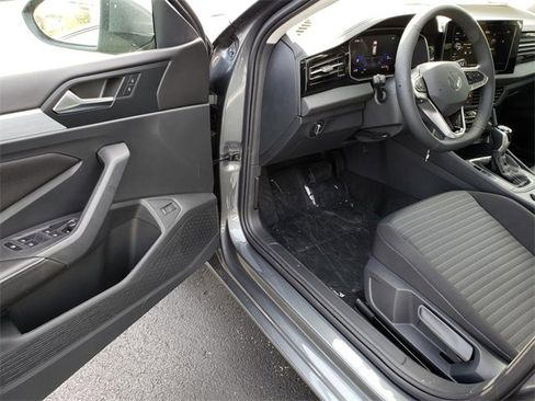 New 2026 Volkswagen Jetta S image 6