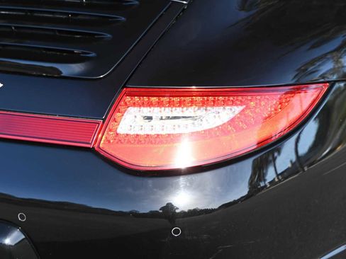 Used 2012 Porsche 911 Carrera 4S AWD/4WD image 7