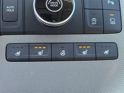 Used 2021 Hyundai Palisade Limited image 31