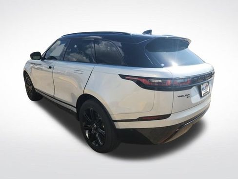 Used 2021 Land Rover Range Rover Velar R-Dynamic S AWD/4WD image 5