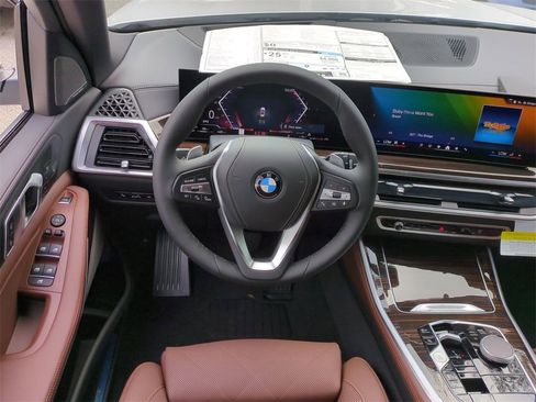New 2026 BMW X5 xDrive40i image 14