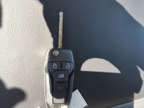 New 2025 Ford Transit 250 Low Roof image 57